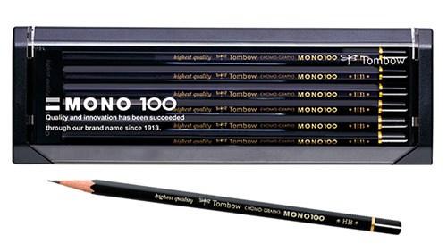 Best Pencils for Artists 2020