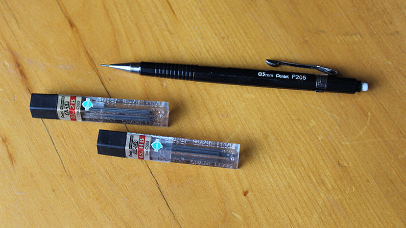 Pencil Drawing - Art Supplies & Equipment That Pencil Artists Need