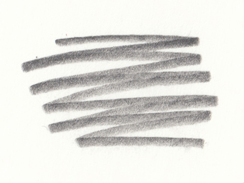 Understanding Paper Tooth - What to Look for in an Artist Charcoal